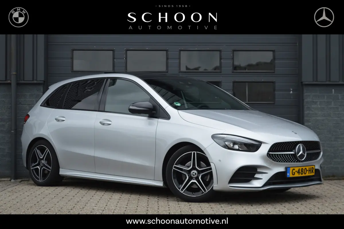 180 Business Solution AMG | PANO | CAMERA | CARPLAY |