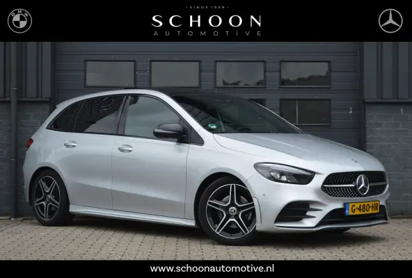 180 Business Solution AMG | PANO | CAMERA | CARPLAY |