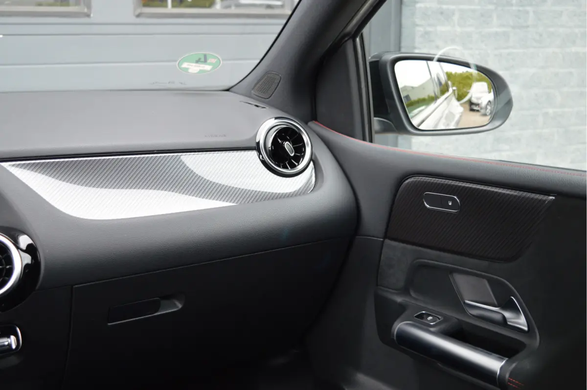 180 Business Solution AMG | PANO | CAMERA | CARPLAY |