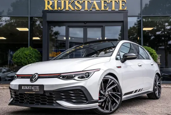 2.0 TSI GTI CLUBSPORT|PANO|ACC|H&K|NÜRBURG