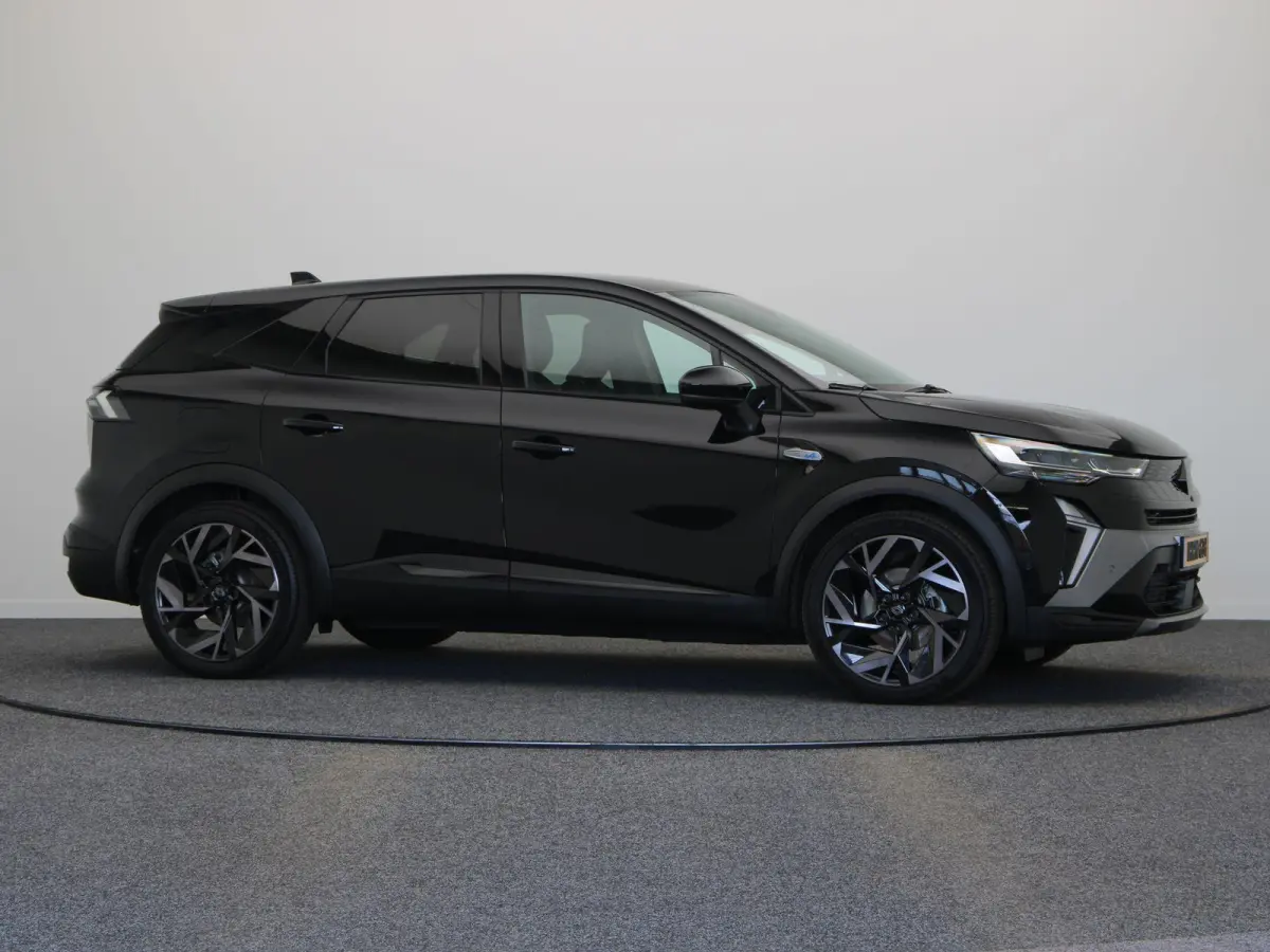 1.6 E-Tech full hybrid 145 esprit Alpine | Clima | Keyles | stuurverwarming | Navi | Achteruitrijcamera.