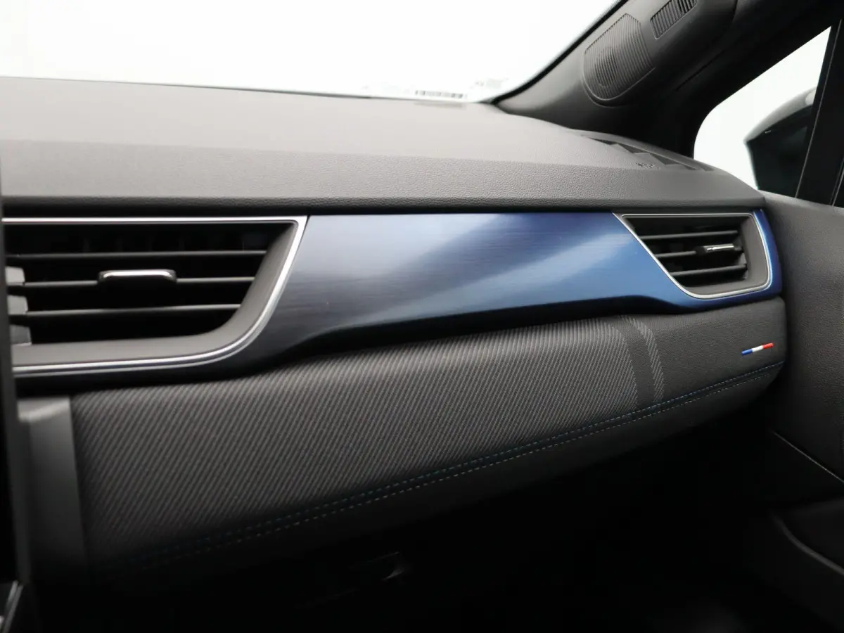 1.6 E-Tech full hybrid 145 esprit Alpine | Clima | Keyles | stuurverwarming | Navi | Achteruitrijcamera.