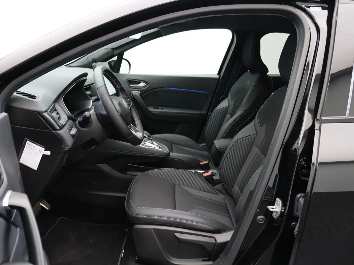 1.6 E-Tech full hybrid 145 esprit Alpine | Clima | Keyles | stuurverwarming | Navi | Achteruitrijcamera.