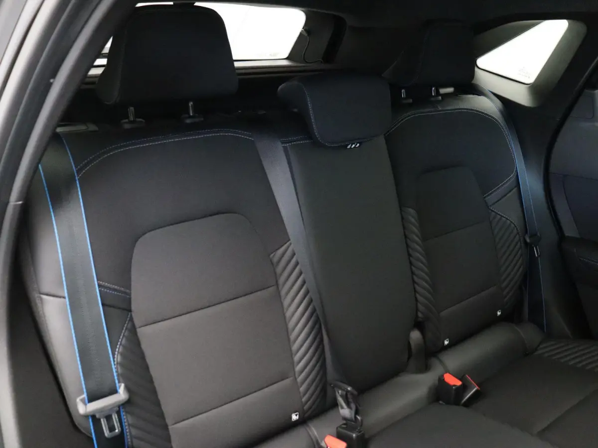 1.6 E-Tech full hybrid 145 esprit Alpine | Clima | Keyles | stuurverwarming | Navi | Achteruitrijcamera.