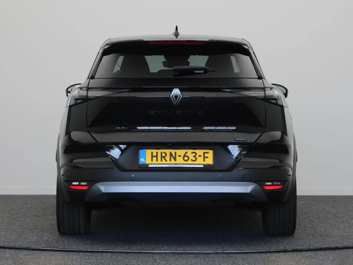 1.6 E-Tech full hybrid 145 esprit Alpine | Clima | Keyles | stuurverwarming | Navi | Achteruitrijcamera.