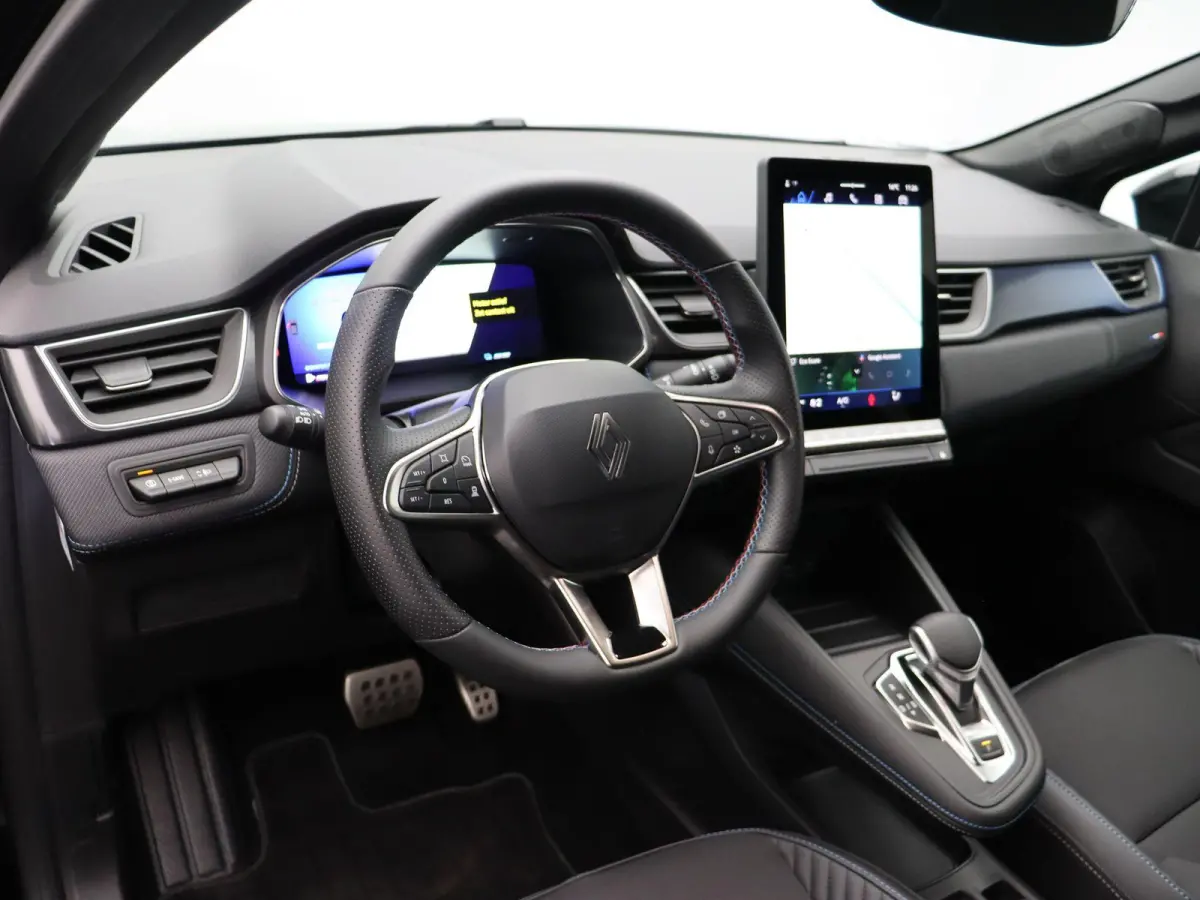 1.6 E-Tech full hybrid 145 esprit Alpine | Clima | Keyles | stuurverwarming | Navi | Achteruitrijcamera.