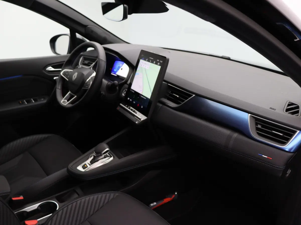 1.6 E-Tech full hybrid 145 esprit Alpine | Clima | Keyles | stuurverwarming | Navi | Achteruitrijcamera.