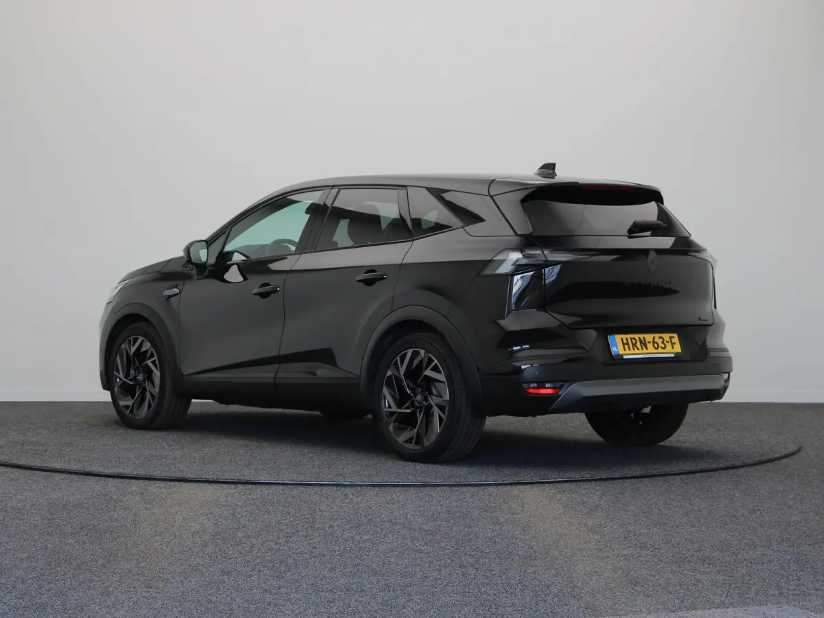 1.6 E-Tech full hybrid 145 esprit Alpine | Clima | Keyles | stuurverwarming | Navi | Achteruitrijcamera.