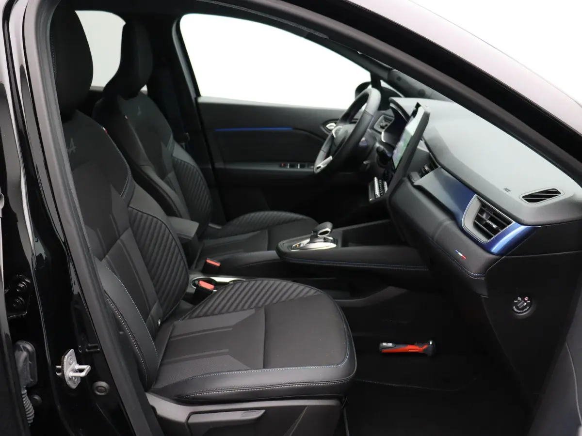 1.6 E-Tech full hybrid 145 esprit Alpine | Clima | Keyles | stuurverwarming | Navi | Achteruitrijcamera.