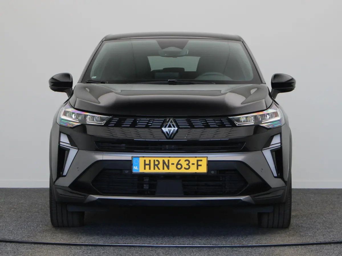 1.6 E-Tech full hybrid 145 esprit Alpine | Clima | Keyles | stuurverwarming | Navi | Achteruitrijcamera.