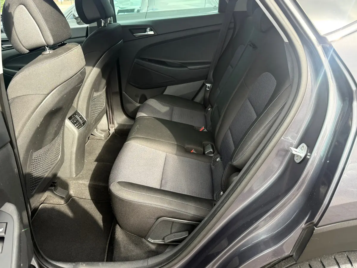 1.6 GDi Comfort, Trekhaak,Stoelverwarming,Navigatie,Achteruitrij camera