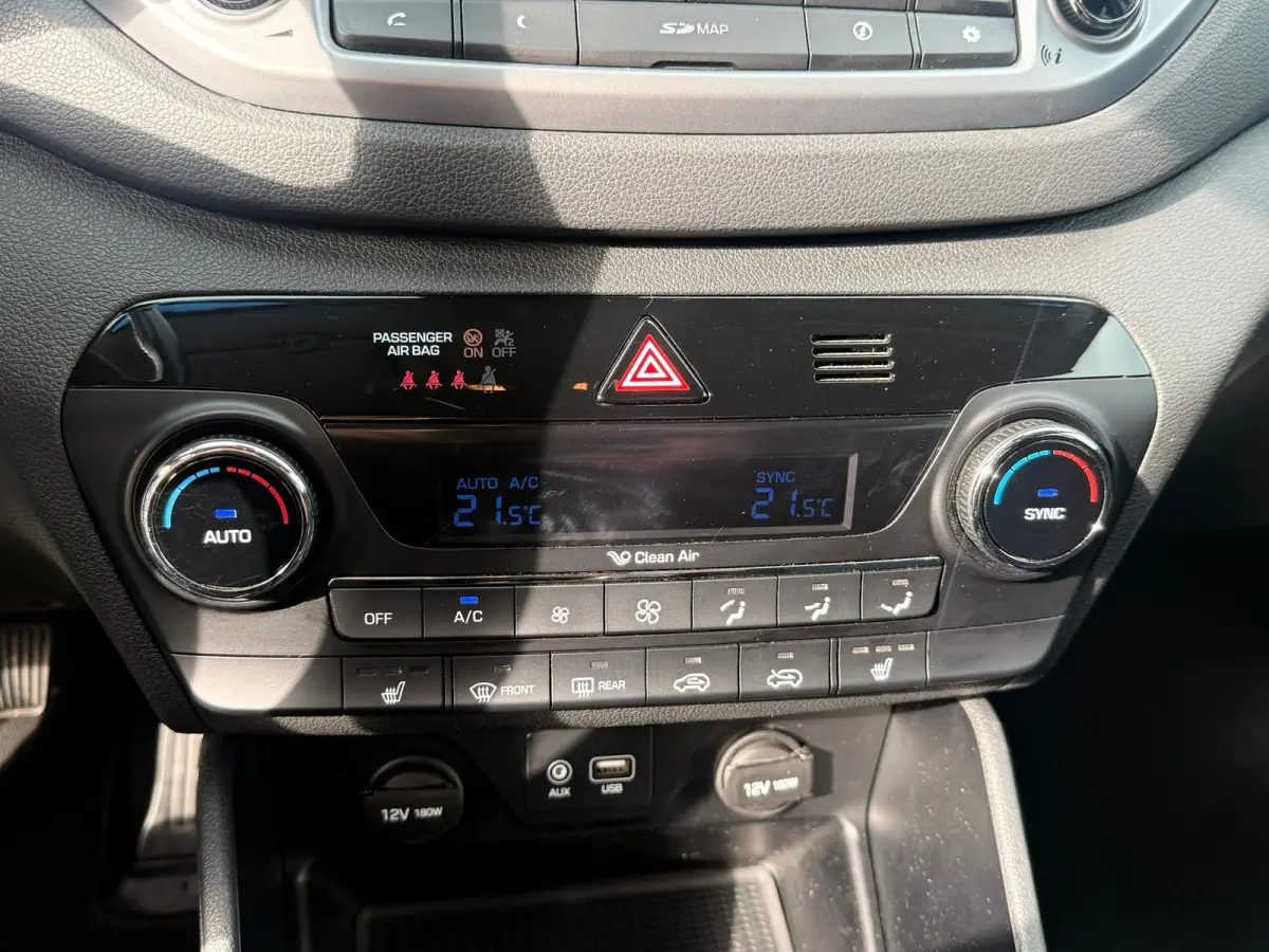 1.6 GDi Comfort, Trekhaak,Stoelverwarming,Navigatie,Achteruitrij camera