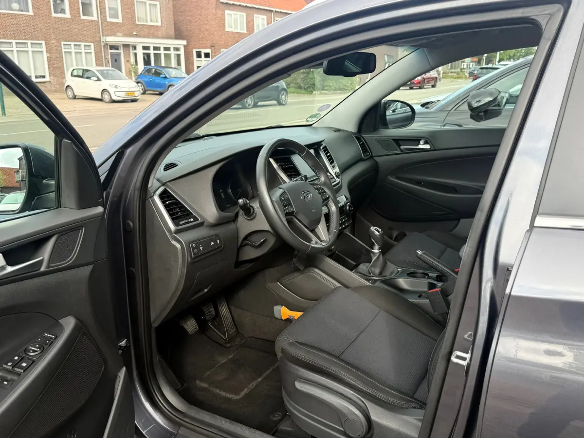 1.6 GDi Comfort, Trekhaak,Stoelverwarming,Navigatie,Achteruitrij camera