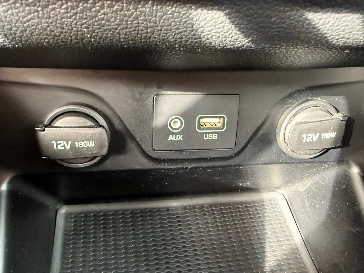 1.6 GDi Comfort, Trekhaak,Stoelverwarming,Navigatie,Achteruitrij camera