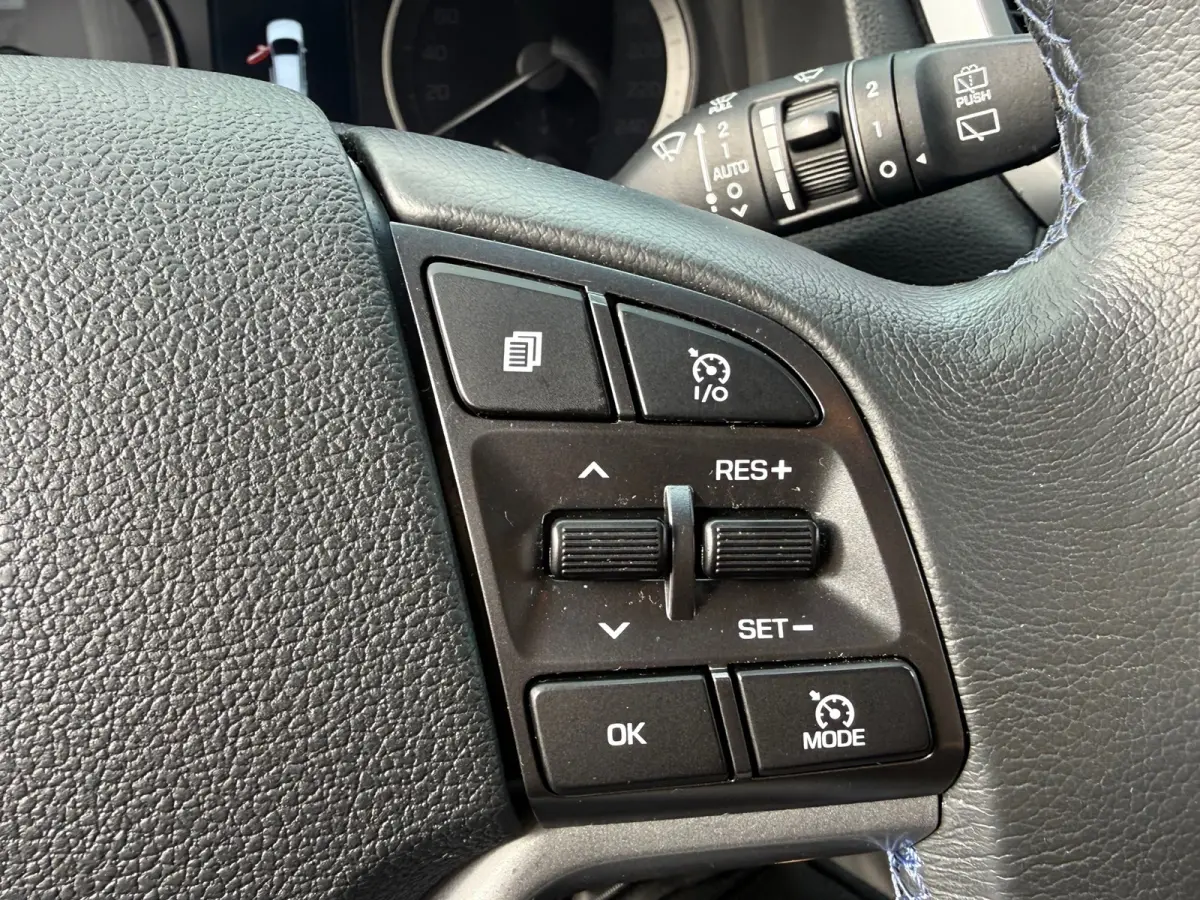 1.6 GDi Comfort, Trekhaak,Stoelverwarming,Navigatie,Achteruitrij camera