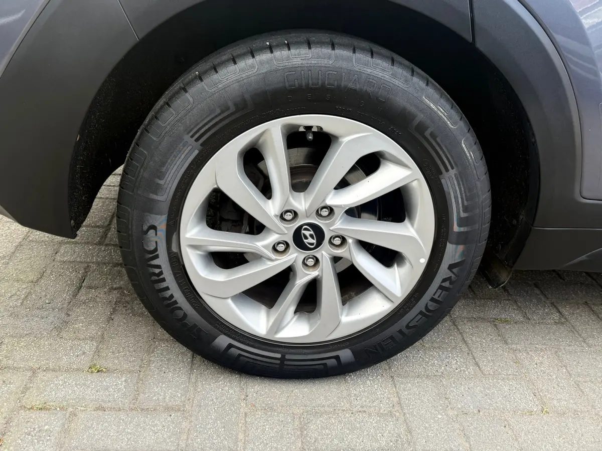 1.6 GDi Comfort, Trekhaak,Stoelverwarming,Navigatie,Achteruitrij camera
