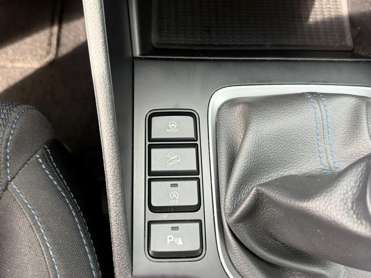 1.6 GDi Comfort, Trekhaak,Stoelverwarming,Navigatie,Achteruitrij camera