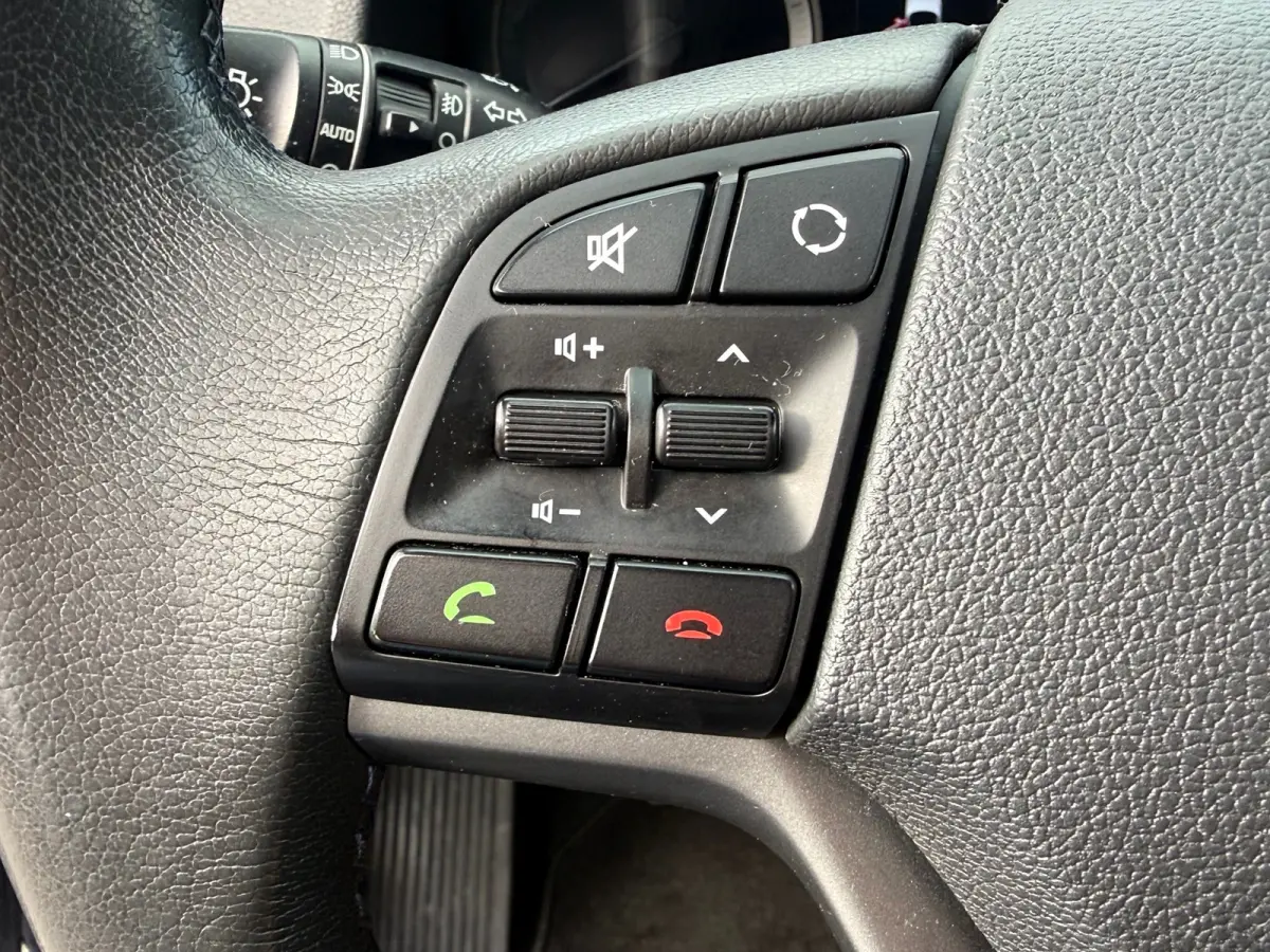 1.6 GDi Comfort, Trekhaak,Stoelverwarming,Navigatie,Achteruitrij camera