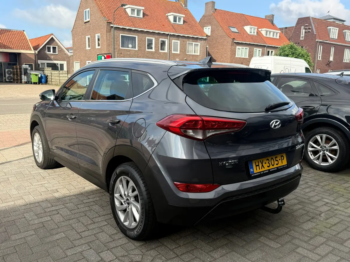 1.6 GDi Comfort, Trekhaak,Stoelverwarming,Navigatie,Achteruitrij camera
