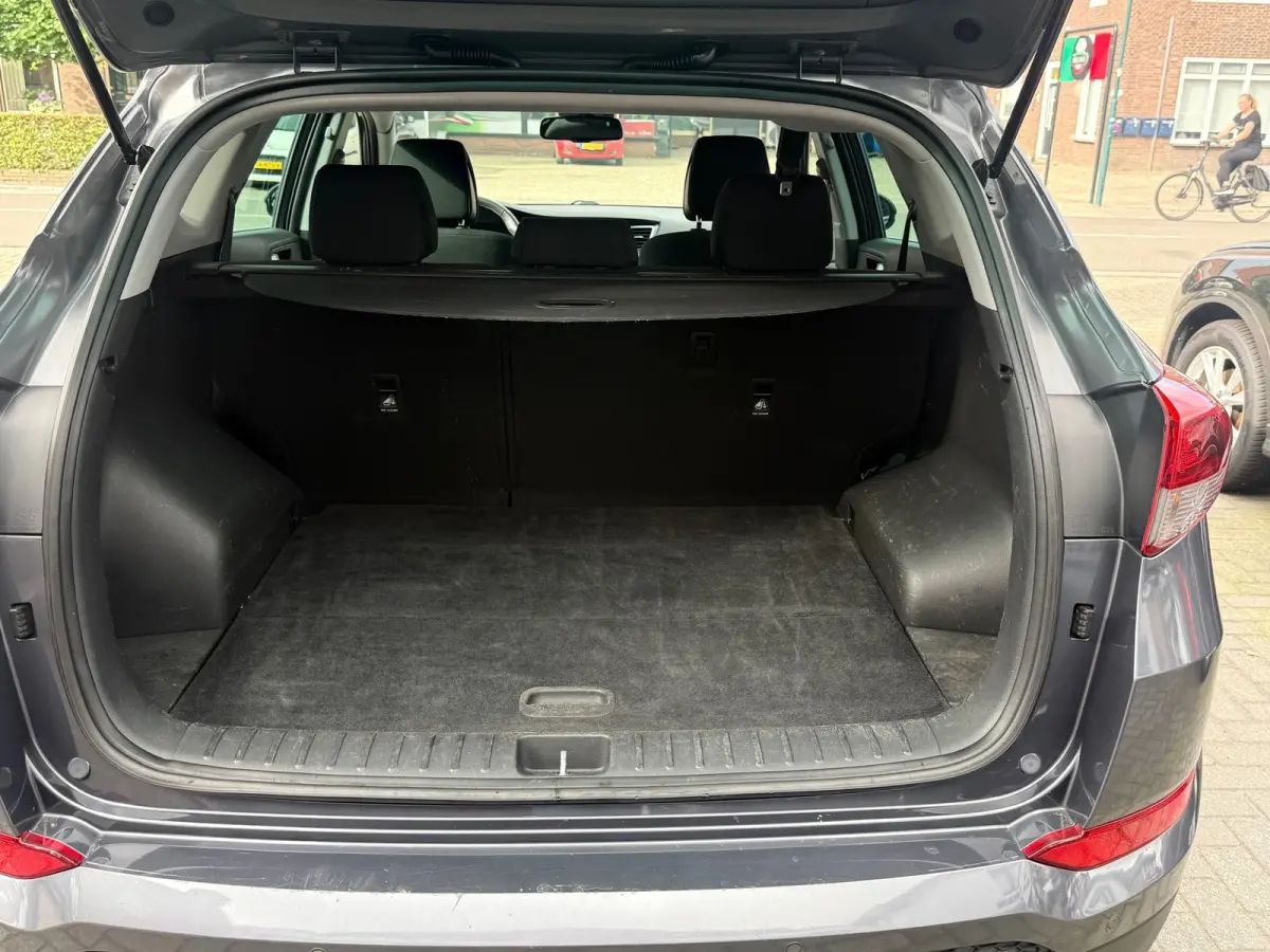 1.6 GDi Comfort, Trekhaak,Stoelverwarming,Navigatie,Achteruitrij camera