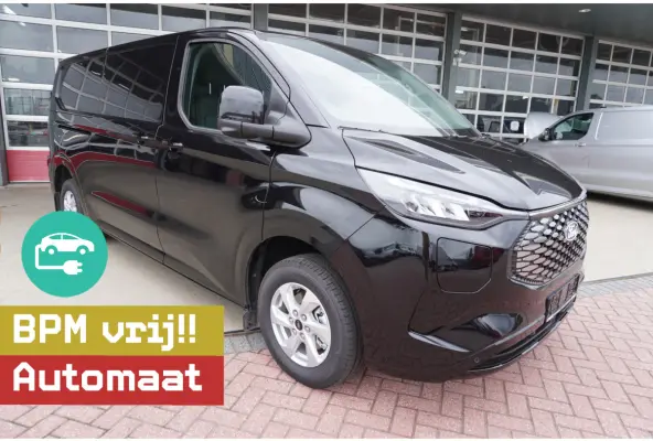 Cust. 340 L2H1 Limited 71 kWh 218PK Automaat nr. V087 | Airco | Adap.Cruise | Navi | camera
