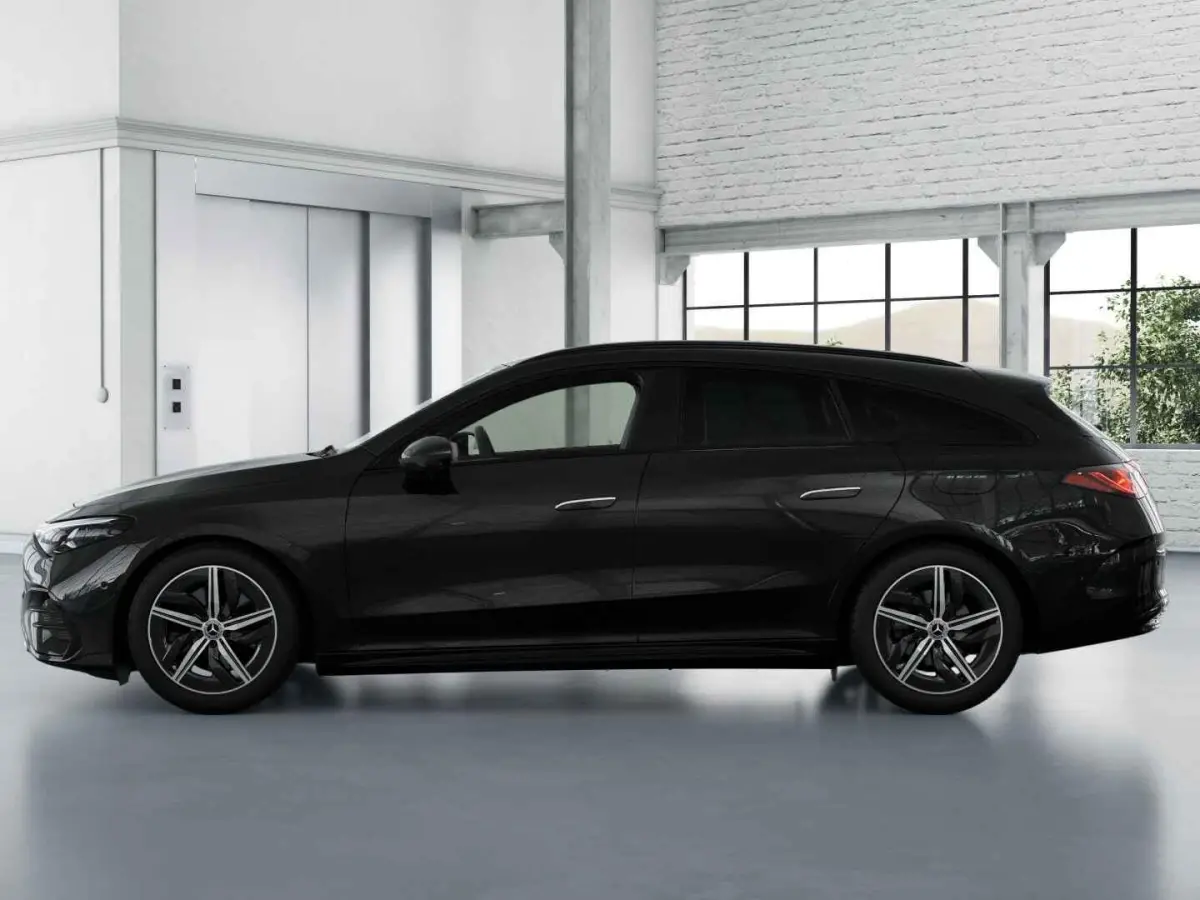 200 Business Solution AMG