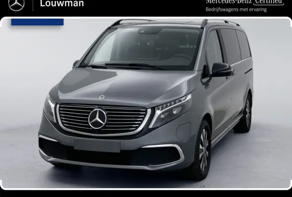 300 L2 90kWh Memory seats Burmester Design pakket Stoelventilatie 6 zitplaatsen Leder 360 km WLTP