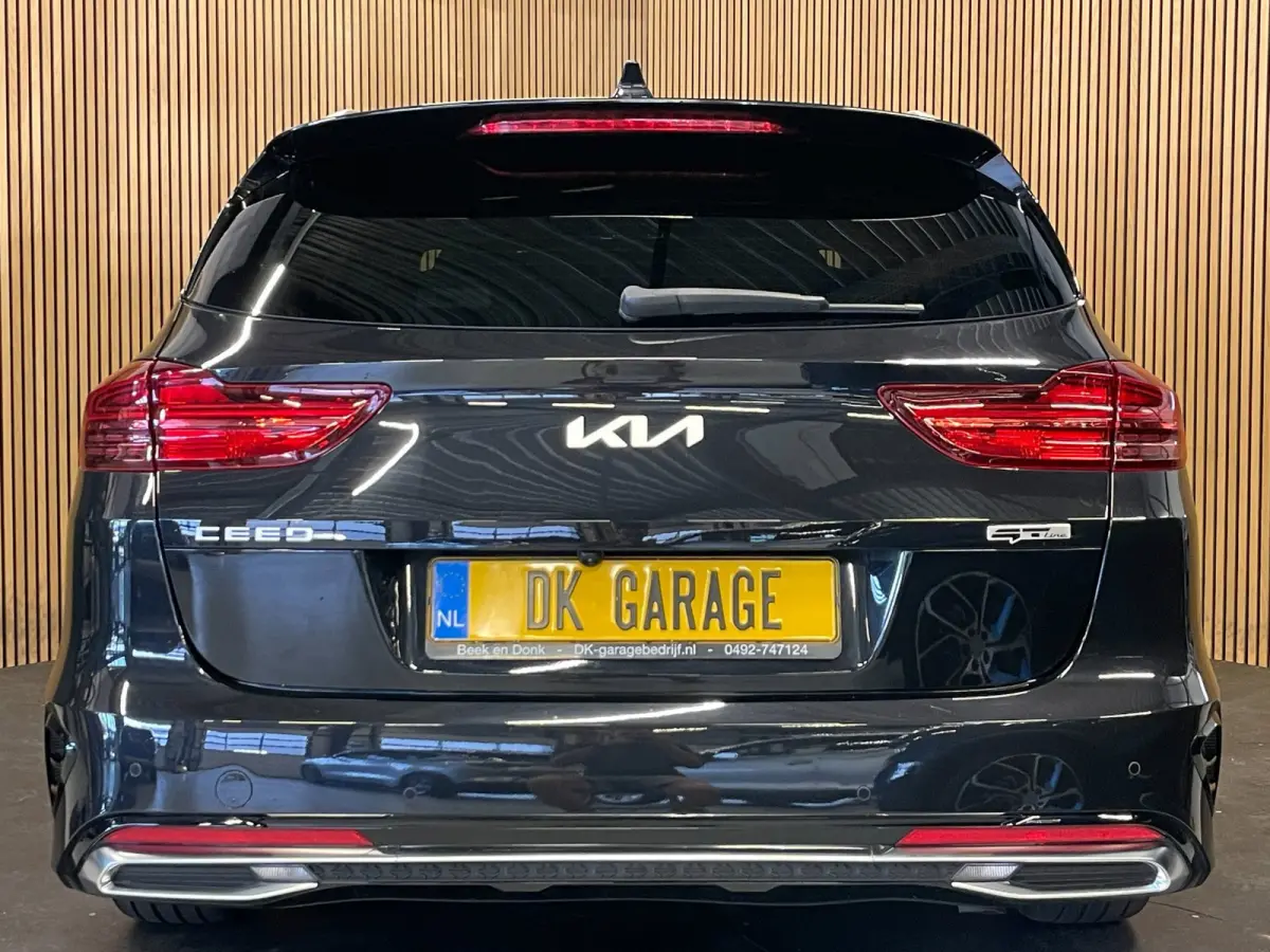 1.5 T-GDi GT-Line|160PK|AUTOMAAT|ACC|DIGITAL|KEYLESS|JBL|CARPLAY|ANDROID|STOEL+STUURVERW|CAMERA|CRUISE+CLIMA|