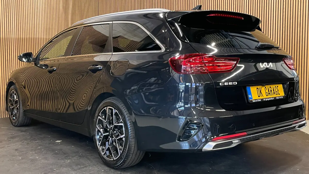 1.5 T-GDi GT-Line|160PK|AUTOMAAT|ACC|DIGITAL|KEYLESS|JBL|CARPLAY|ANDROID|STOEL+STUURVERW|CAMERA|CRUISE+CLIMA|