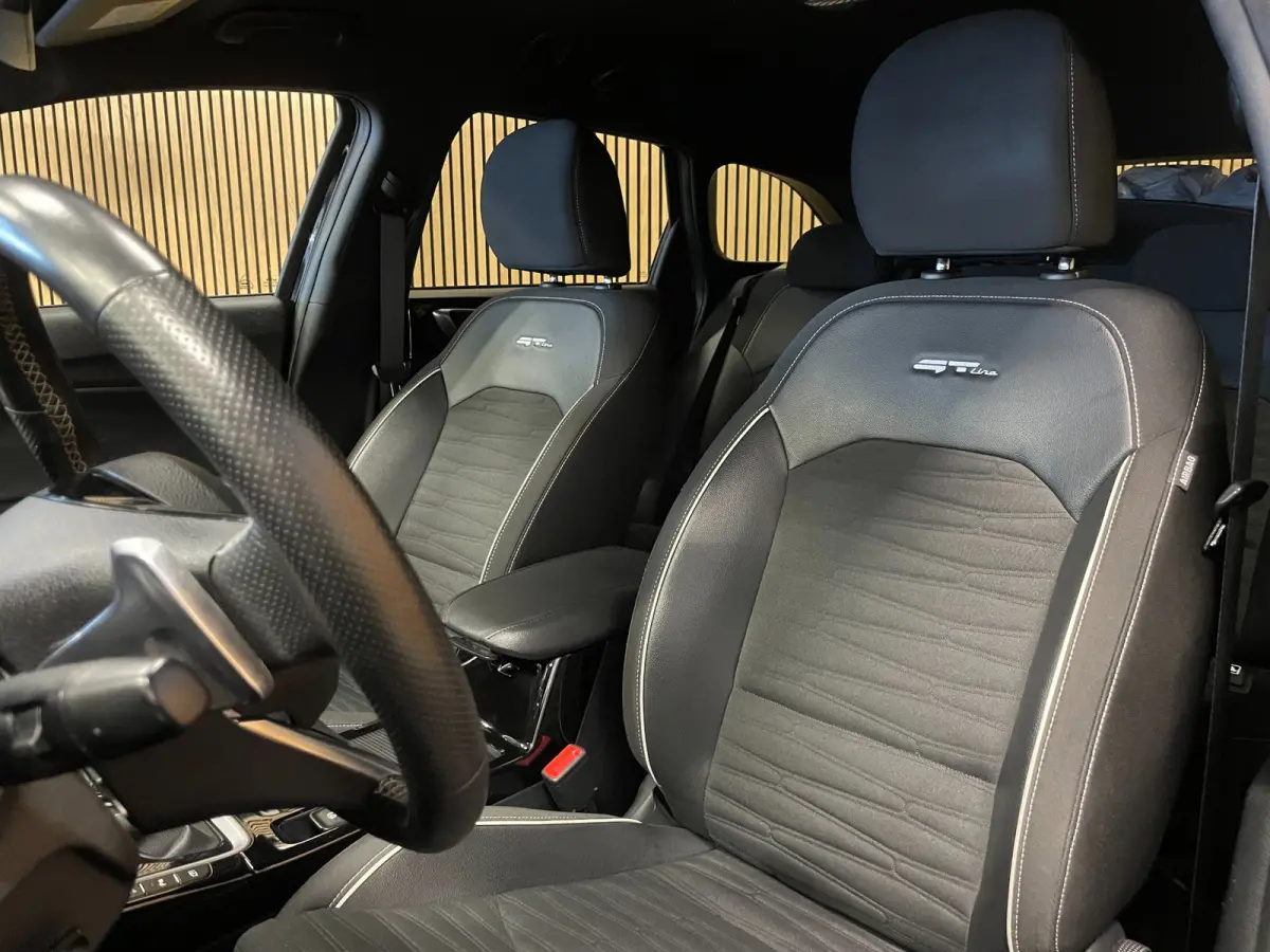 1.5 T-GDi GT-Line|160PK|AUTOMAAT|ACC|DIGITAL|KEYLESS|JBL|CARPLAY|ANDROID|STOEL+STUURVERW|CAMERA|CRUISE+CLIMA|