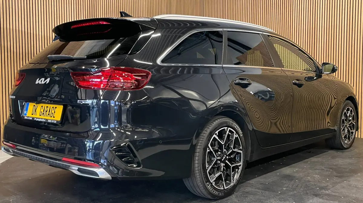 1.5 T-GDi GT-Line|160PK|AUTOMAAT|ACC|DIGITAL|KEYLESS|JBL|CARPLAY|ANDROID|STOEL+STUURVERW|CAMERA|CRUISE+CLIMA|