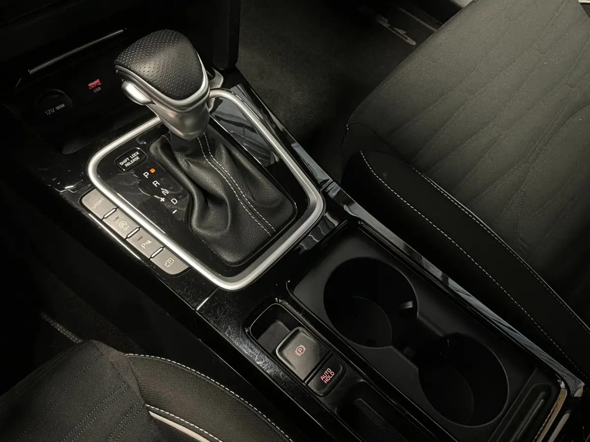 1.5 T-GDi GT-Line|160PK|AUTOMAAT|ACC|DIGITAL|KEYLESS|JBL|CARPLAY|ANDROID|STOEL+STUURVERW|CAMERA|CRUISE+CLIMA|