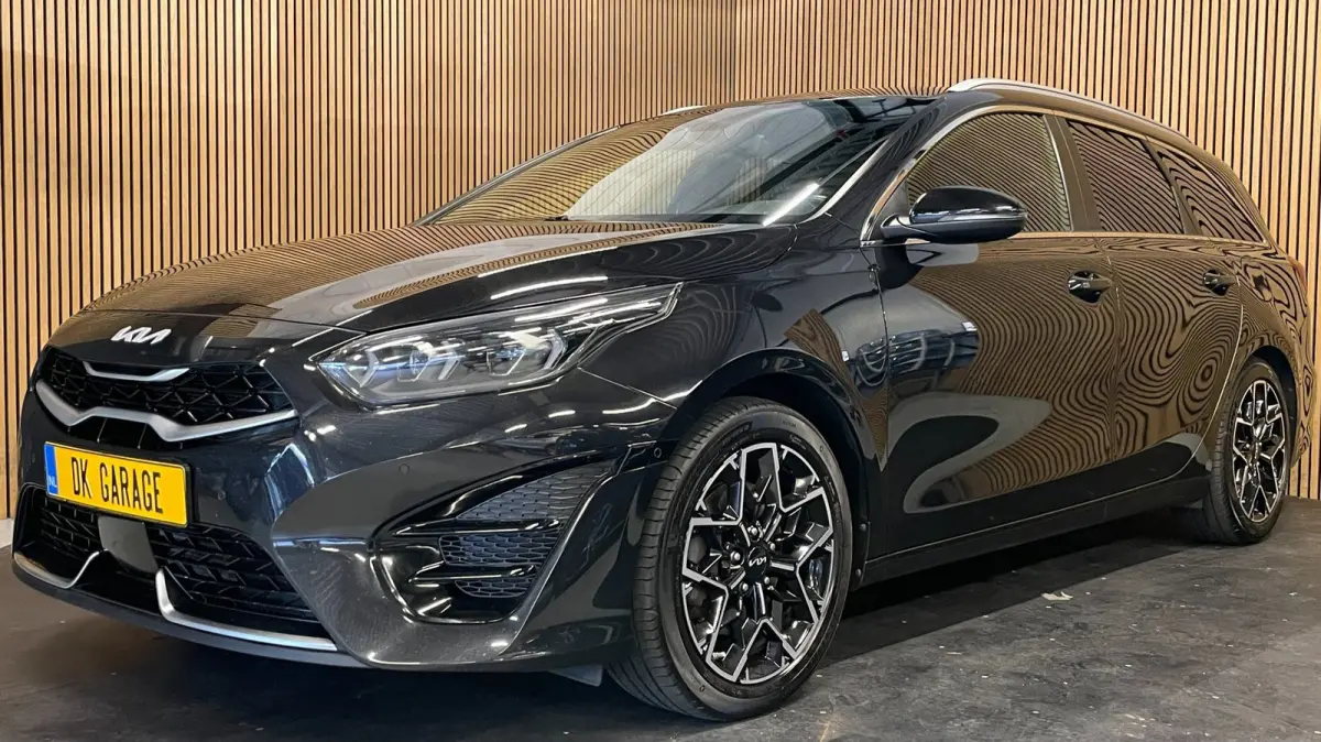 1.5 T-GDi GT-Line|160PK|AUTOMAAT|ACC|DIGITAL|KEYLESS|JBL|CARPLAY|ANDROID|STOEL+STUURVERW|CAMERA|CRUISE+CLIMA|