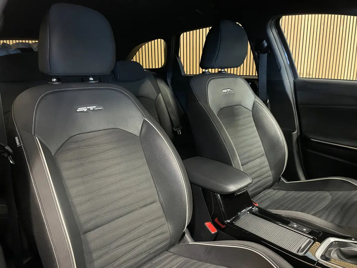1.5 T-GDi GT-Line|160PK|AUTOMAAT|ACC|DIGITAL|KEYLESS|JBL|CARPLAY|ANDROID|STOEL+STUURVERW|CAMERA|CRUISE+CLIMA|