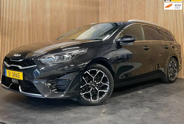 1.5 T-GDi GT-Line|160PK|AUTOMAAT|ACC|DIGITAL|KEYLESS|JBL|CARPLAY|ANDROID|STOEL+STUURVERW|CAMERA|CRUISE+CLIMA|