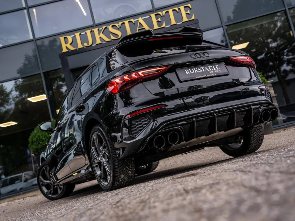 40 TFSI e S-Line|SFEERV.|MATRIX|CAMERA|18'