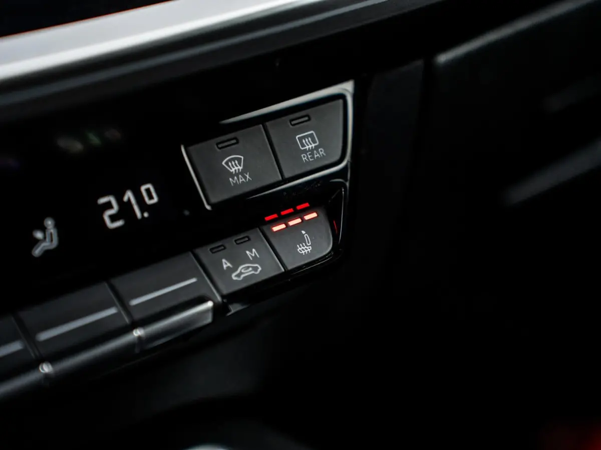 40 TFSI e S-Line|SFEERV.|MATRIX|CAMERA|18'