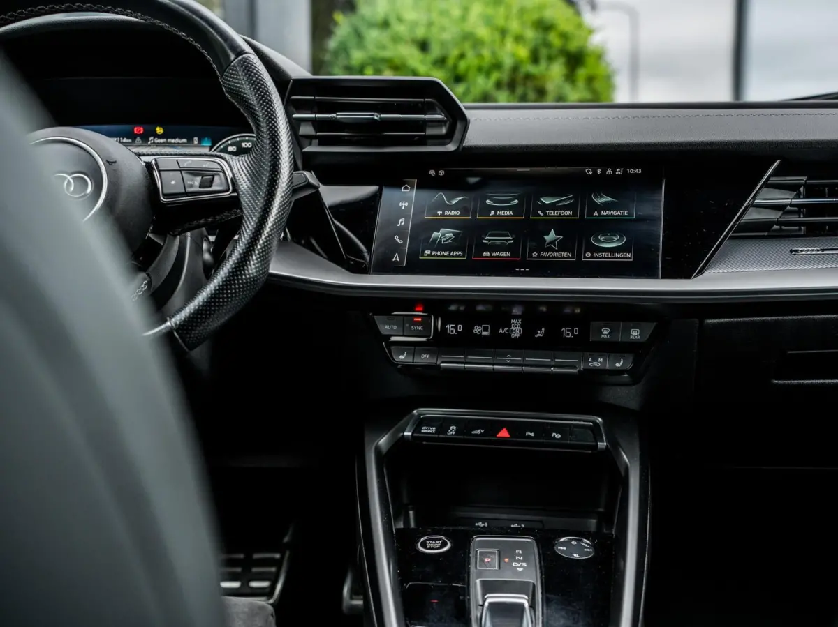 40 TFSI e S-Line|SFEERV.|MATRIX|CAMERA|18'