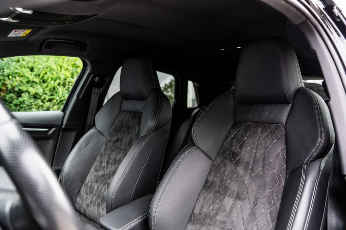 40 TFSI e S-Line|SFEERV.|MATRIX|CAMERA|18'
