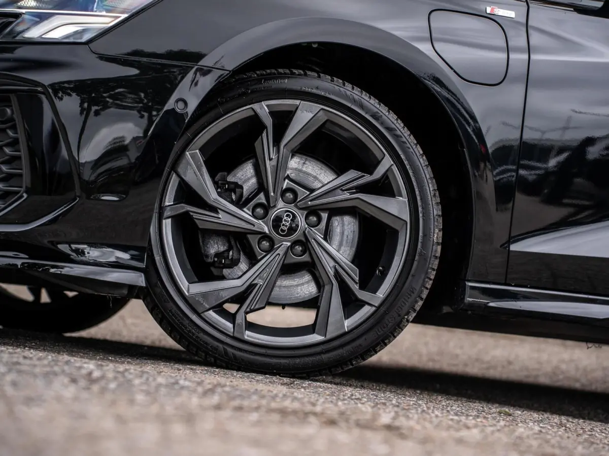 40 TFSI e S-Line|SFEERV.|MATRIX|CAMERA|18'