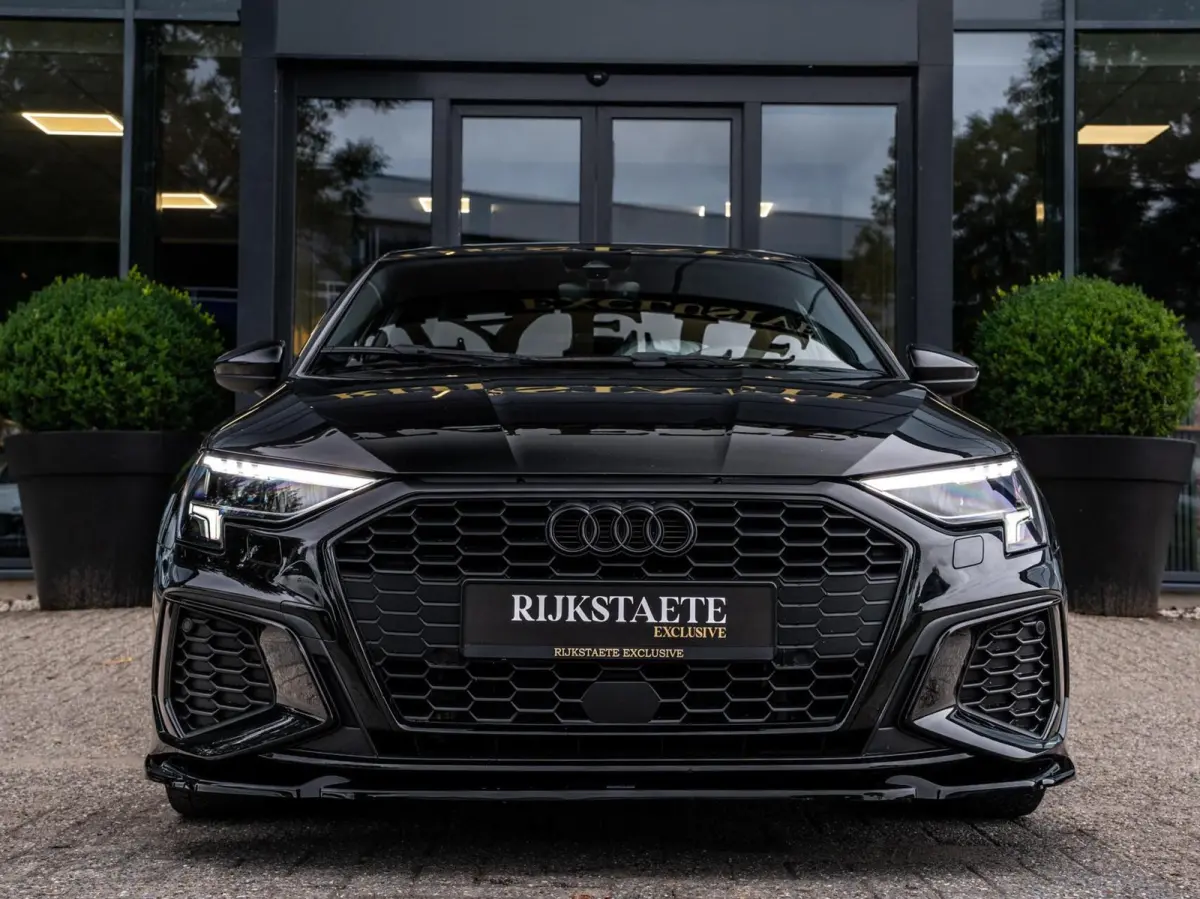 40 TFSI e S-Line|SFEERV.|MATRIX|CAMERA|18'