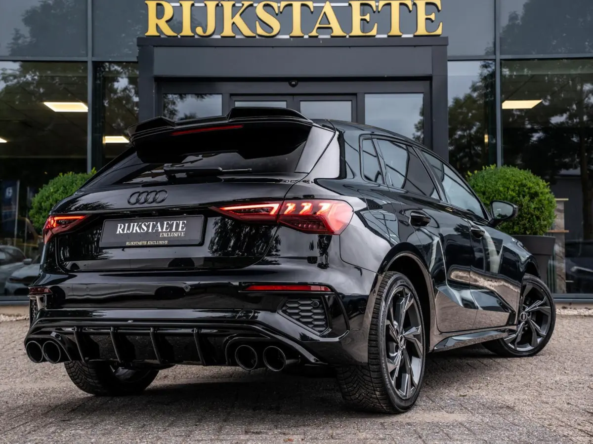 40 TFSI e S-Line|SFEERV.|MATRIX|CAMERA|18'