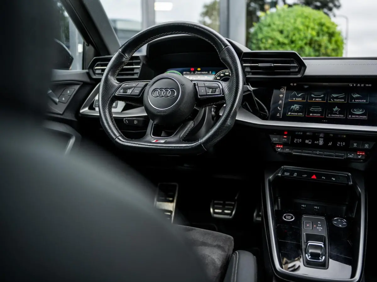 40 TFSI e S-Line|SFEERV.|MATRIX|CAMERA|18'