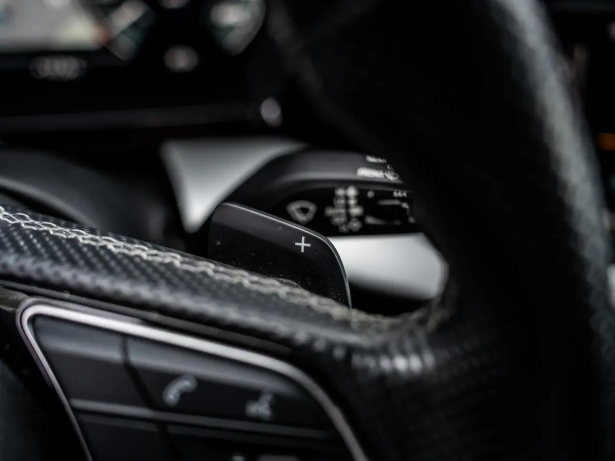 40 TFSI e S-Line|SFEERV.|MATRIX|CAMERA|18'