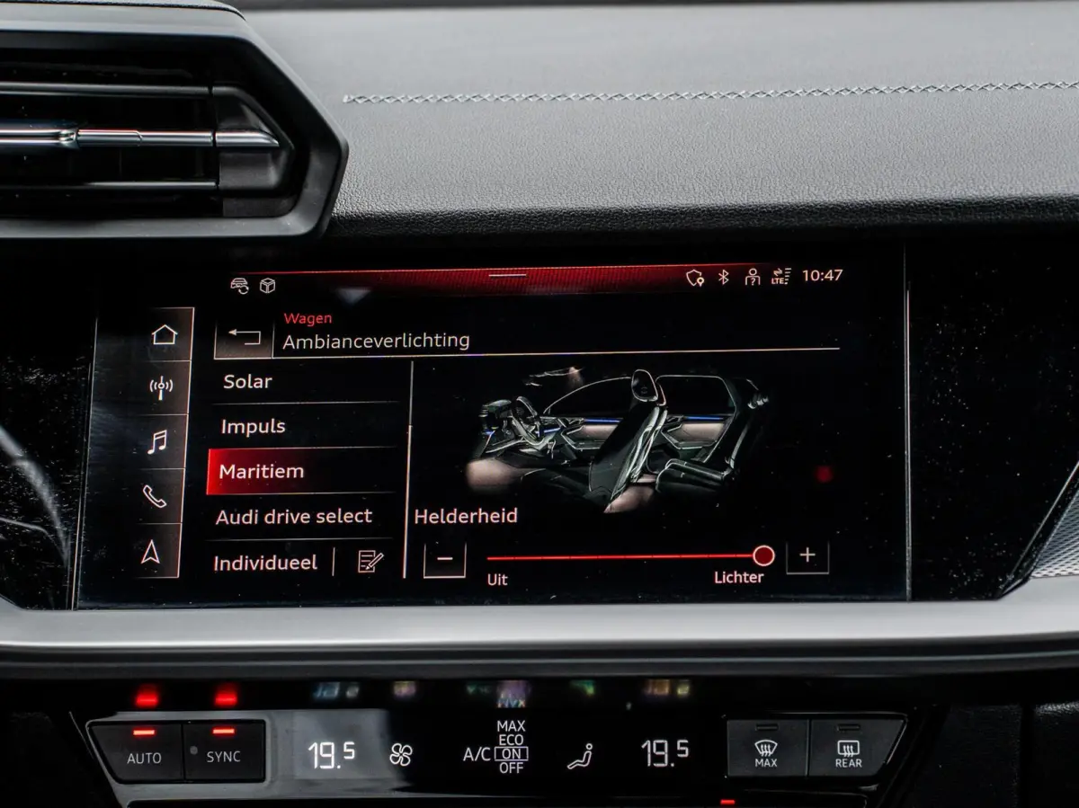 40 TFSI e S-Line|SFEERV.|MATRIX|CAMERA|18'