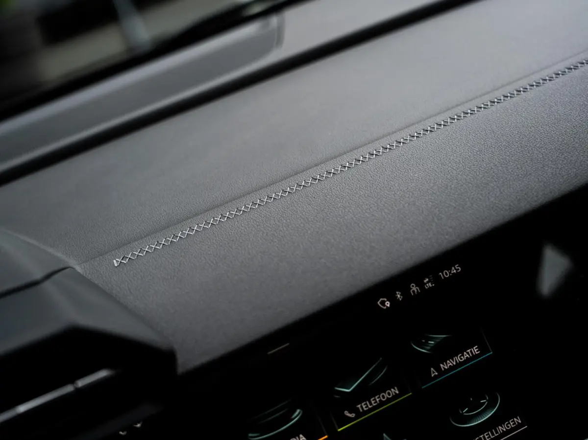 40 TFSI e S-Line|SFEERV.|MATRIX|CAMERA|18'