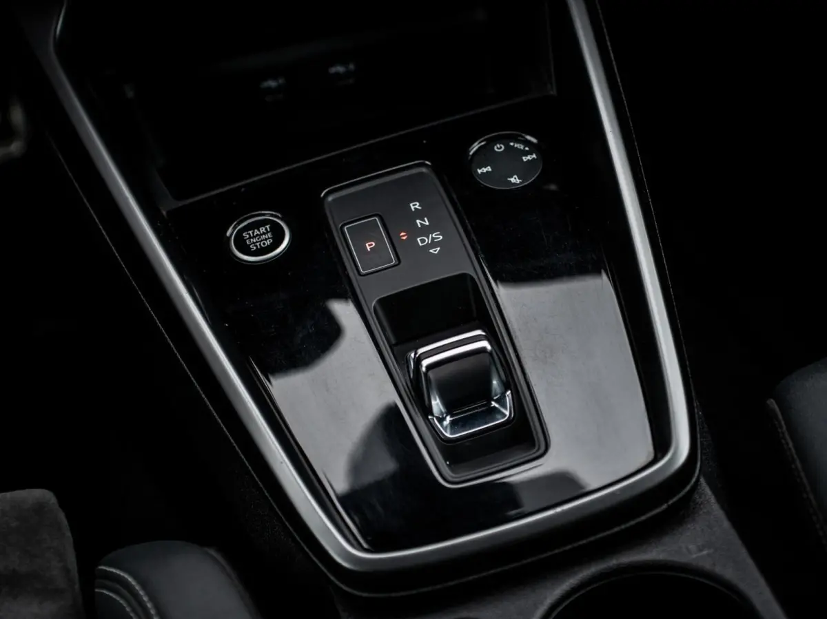 40 TFSI e S-Line|SFEERV.|MATRIX|CAMERA|18'