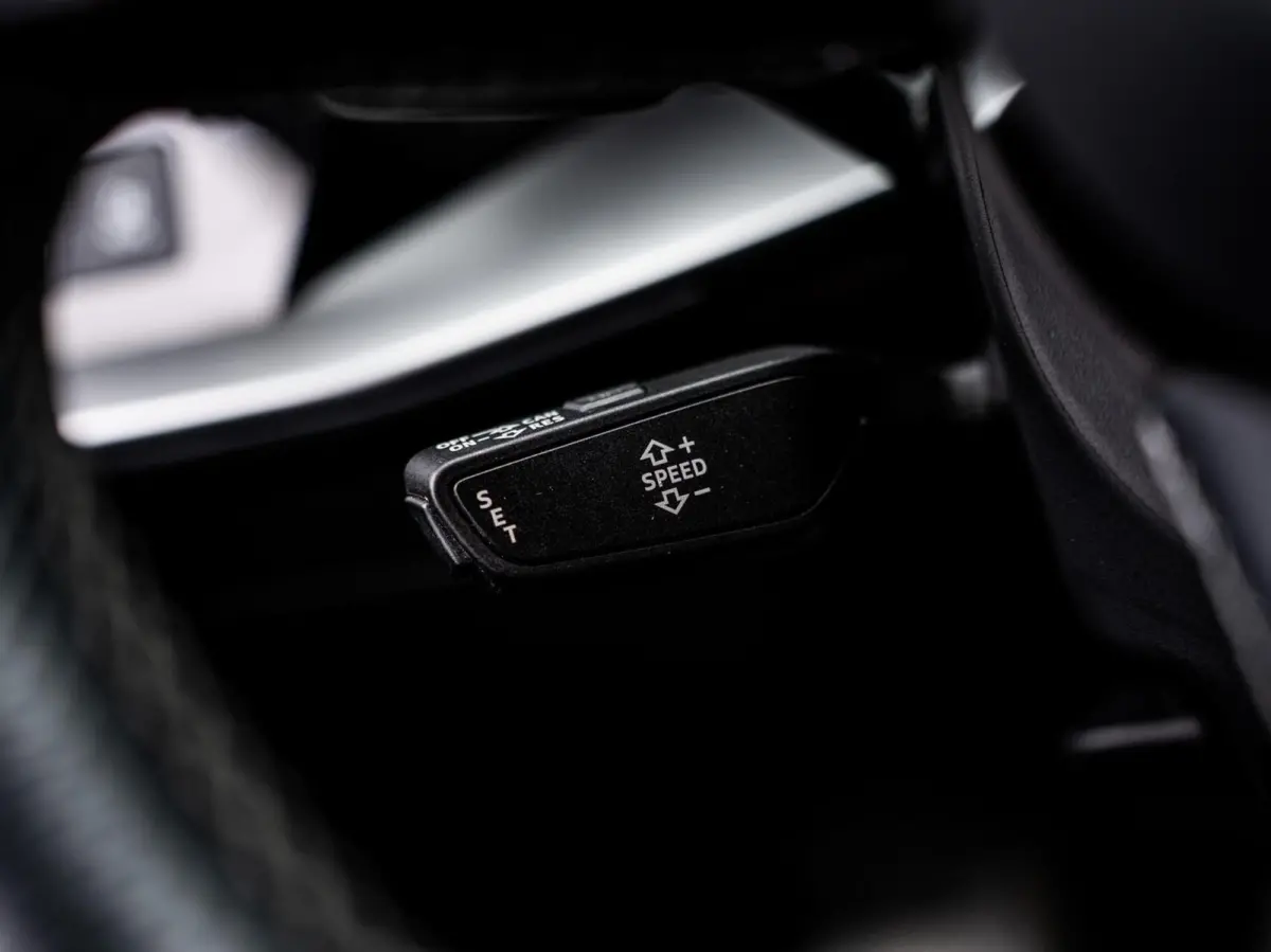 40 TFSI e S-Line|SFEERV.|MATRIX|CAMERA|18'