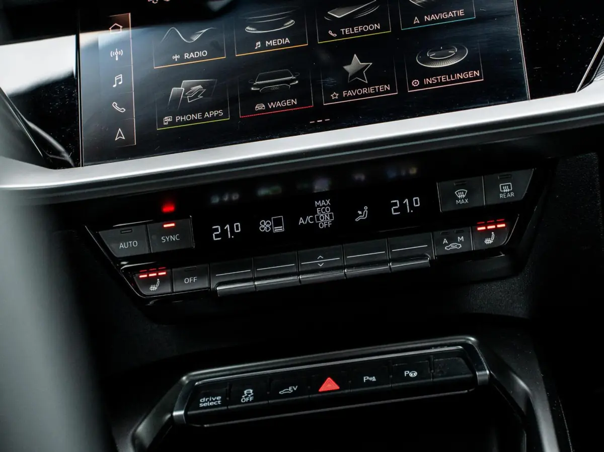 40 TFSI e S-Line|SFEERV.|MATRIX|CAMERA|18'