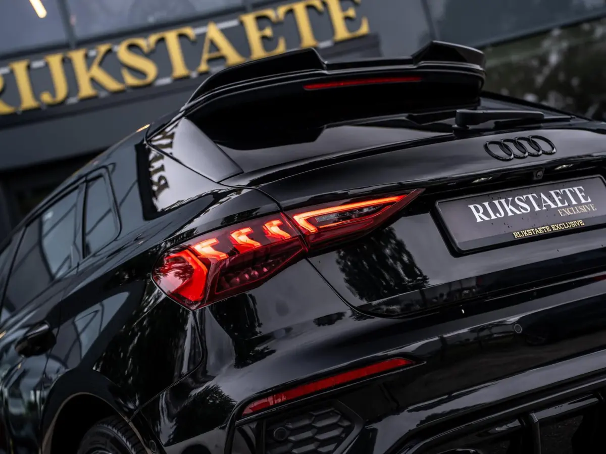 40 TFSI e S-Line|SFEERV.|MATRIX|CAMERA|18'